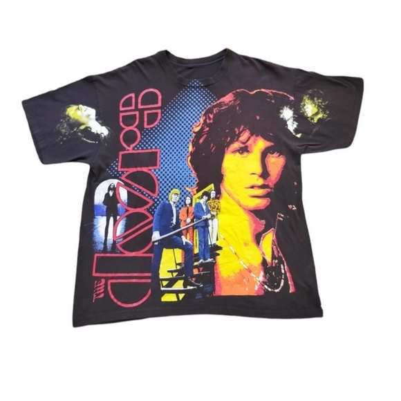 winterland | Shirts | Vintage 9s The 